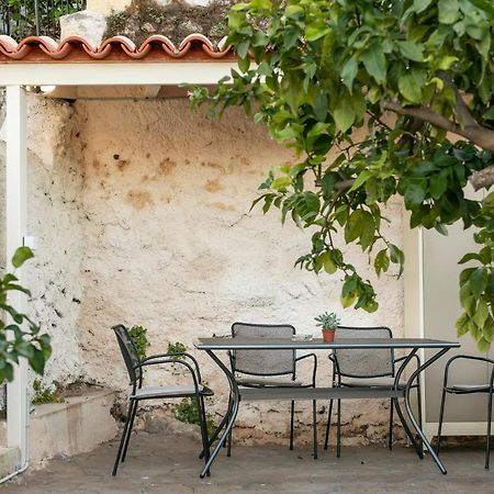Katmar Homes Katerina Apartment Nafplio Exterior photo
