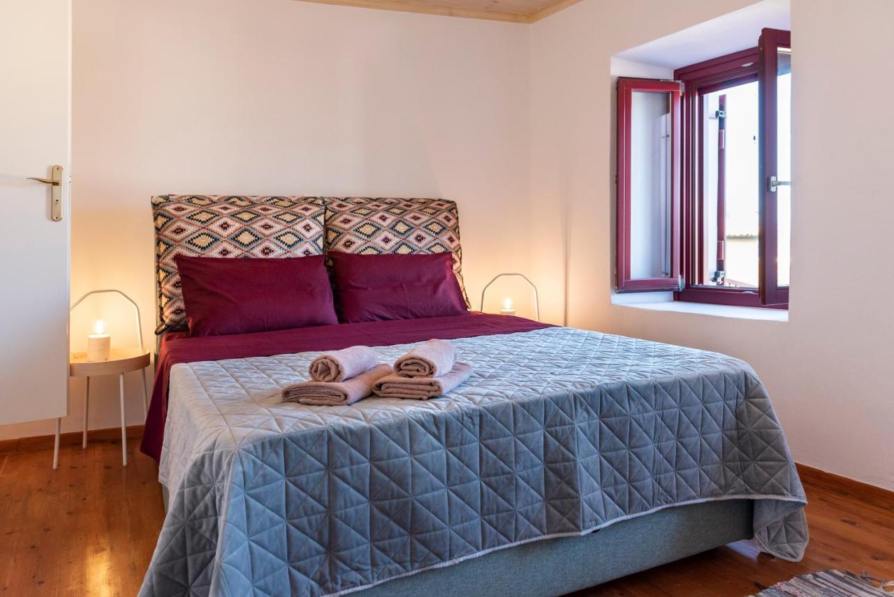 Katmar Homes Katerina Apartment Nafplio Exterior photo